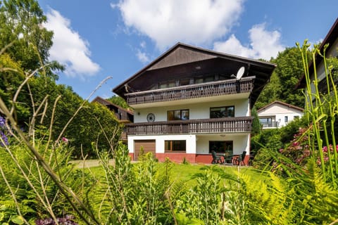 Property building, Day, Natural landscape, Garden view