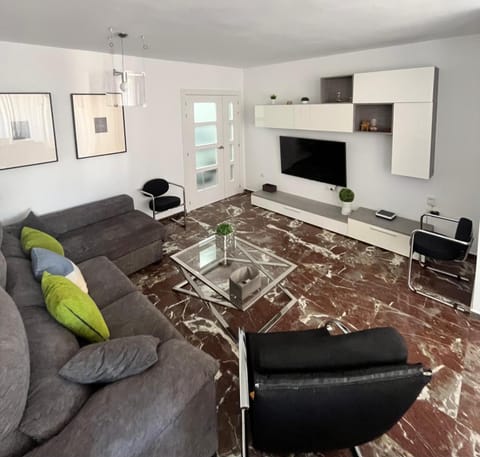 Fuengirola sol y playa Apartment in Fuengirola