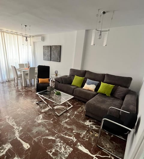 Fuengirola sol y playa Apartment in Fuengirola