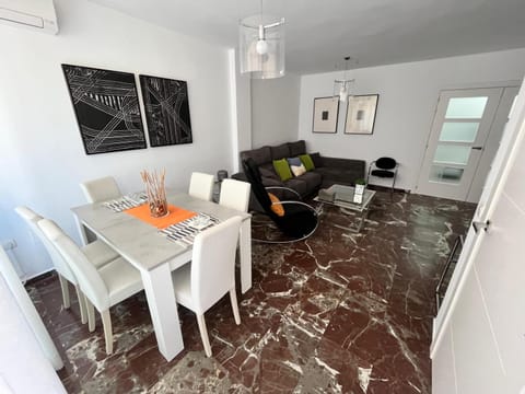 Fuengirola sol y playa Apartment in Fuengirola