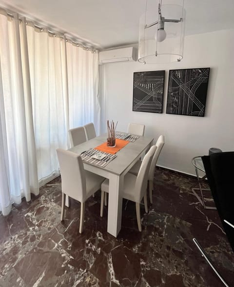 Fuengirola sol y playa Apartment in Fuengirola