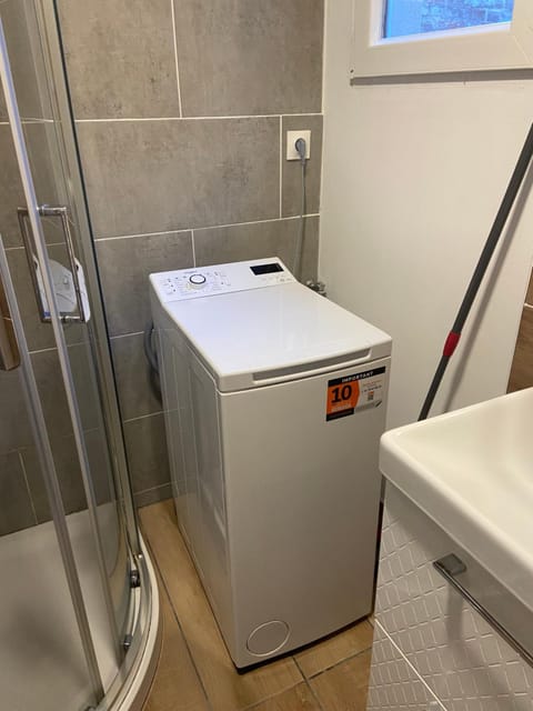 Escapades Douaisiennes Apartment in Hauts-de-France