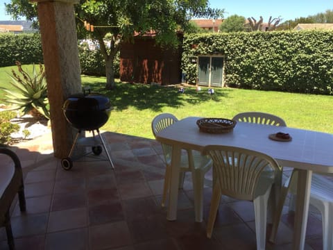 Villa Pierina House in San Teodoro