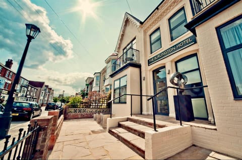 The Burlington Hotel Hotel in Cleethorpes
