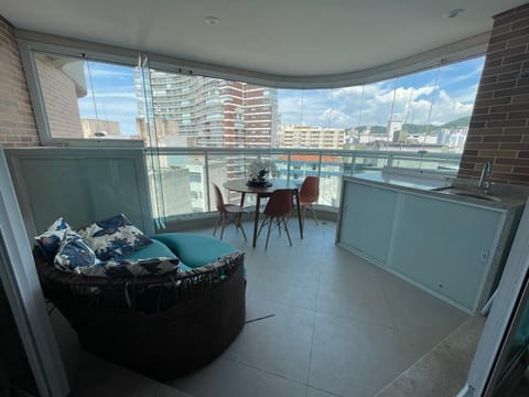 Balcony/Terrace, Beach