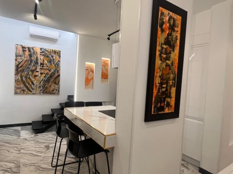 BS4 suite Luxury Madrid centro Apartment in Centro