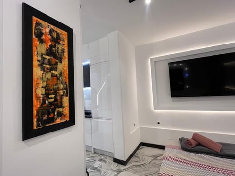 BS4 suite Luxury Madrid centro Apartment in Centro