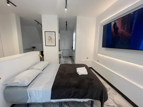 BS4 suite Luxury Madrid centro Apartment in Centro