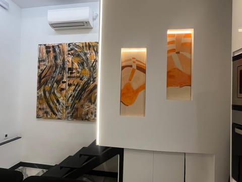 BS4 suite Luxury Madrid centro Apartment in Centro