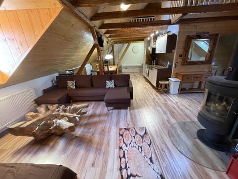 Living room, Seating area, flat iron