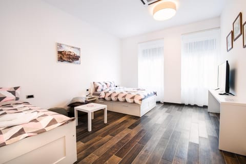 Apartmani Sterija Apartment in Novi Sad
