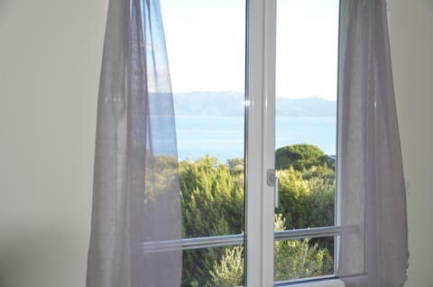 Résidence Giovanello Apartment in Corsica