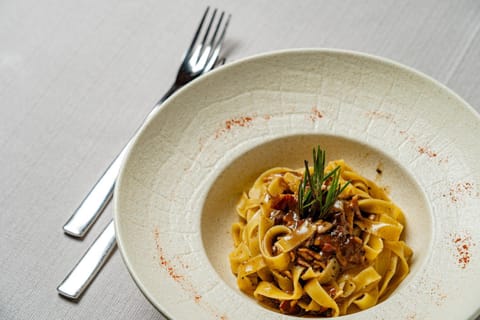 Hotel Europa Hotel in Molveno