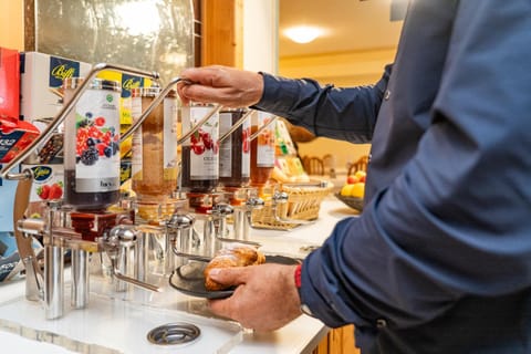 Hotel Europa Hotel in Molveno