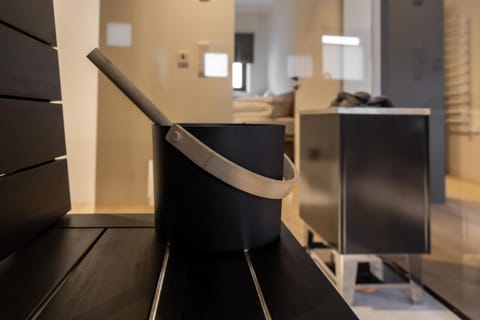 Alpin & Stylehotel Die Sonne Hotel in Tirol