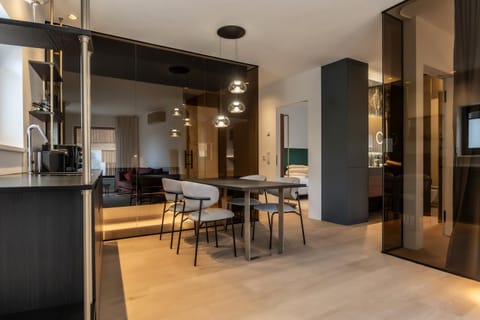 Alpin & Stylehotel Die Sonne Hotel in Tirol