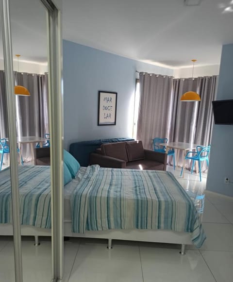 Aldeia dos reis - Mangaratiba - Loft 409 bl 02 Apartment in Mangaratiba