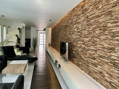 Luxurious villa during tomorrowland Villa in Flanders