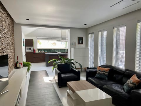 Luxurious villa during tomorrowland Villa in Flanders