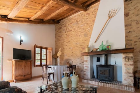 Lounge or bar, Dining area