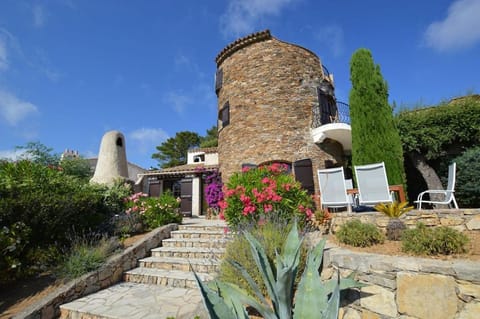 Property view