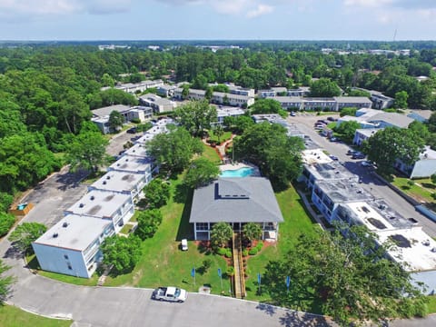 Ocean Springs Condo in Waterfront Resort! Apartment in Ocean Springs