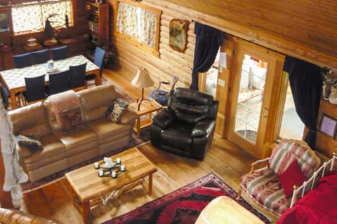 Cozy Immaculate Cabin - Peaceful Retreat! Cabin in Idaho