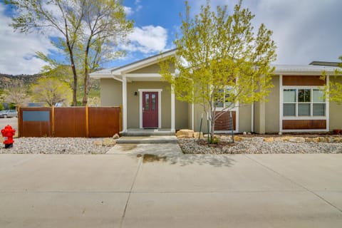 Downtown Buena Vista Condo Steps From Everything! Apartment in Buena Vista