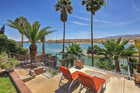 Property view