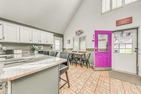 Quaint Cloudcroft Cabin with Stunning Forest Views! Cabin in Cloudcroft