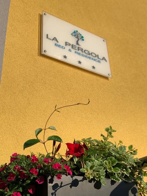 La Pergola Apartment in Trieste