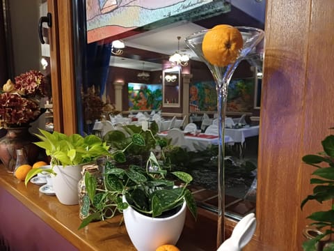 Restaurant/places to eat, View (from property/room), Breakfast