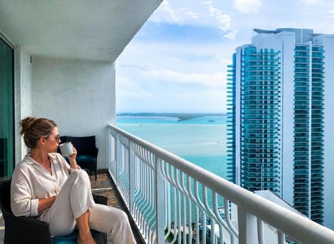 Balcony/Terrace, Balcony/Terrace