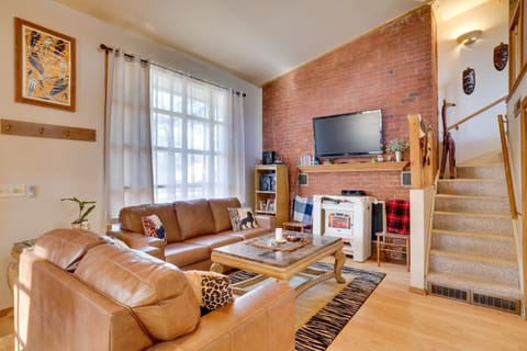 Wisconsin Cabin with ATV Trails, Near Lake Arbutus! Cabin in Wisconsin