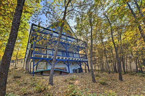 Lake Arrowhead Family Home with Game Room House in Lake Arrowhead