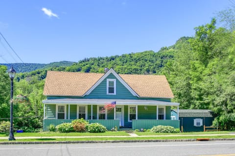 Property view