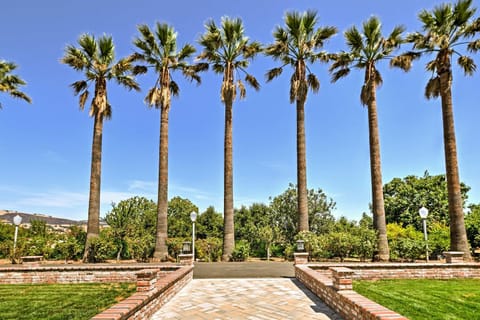 7 Mi to Dtwn Gilroy Spacious Home on 20 Acres! House in San Francisco Bay Area