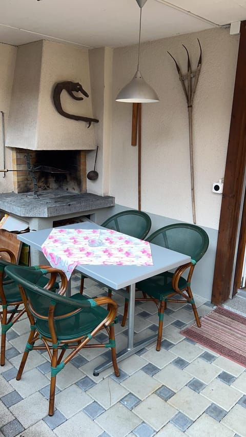 Apartment Laura Apartment in Interlaken