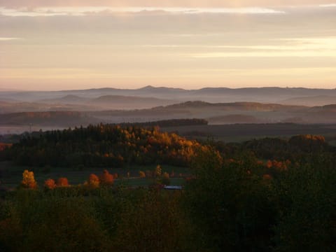 View (from property/room)