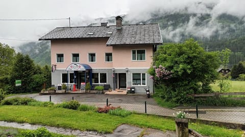 Haus Kolbnitz Bed and Breakfast in Carinthia, Austria