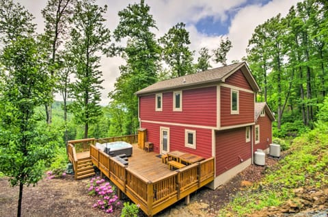 Property view
