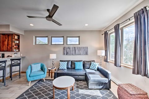 Modern Buena Vista Home with Luxe Interior and Views! House in Buena Vista