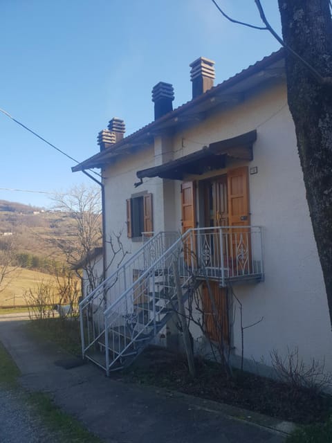 Appartamento Serenella Apartment in Emilia-Romagna