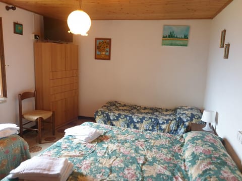 Appartamento Serenella Apartment in Emilia-Romagna