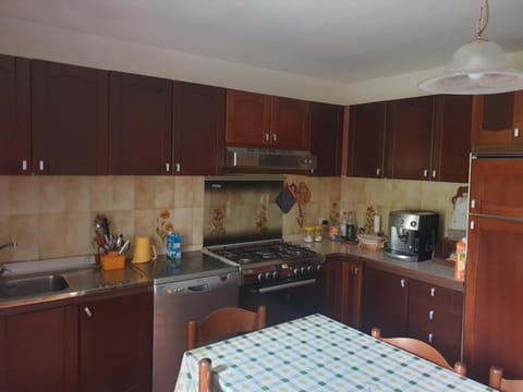 Appartamento Serenella Apartment in Emilia-Romagna