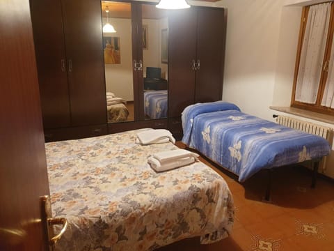 Appartamento Serenella Apartment in Emilia-Romagna