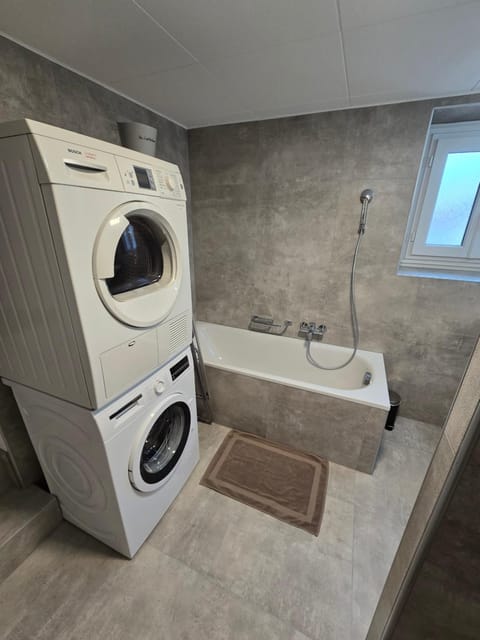 Appartement Le 18 Apartment in Canton of Vaud