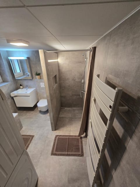 Appartement Le 18 Apartment in Canton of Vaud