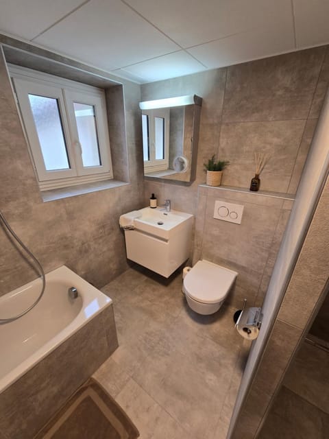 Appartement Le 18 Apartment in Canton of Vaud