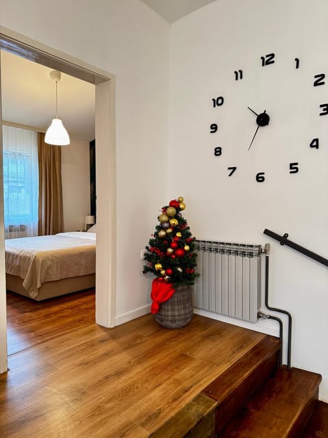 Vikend kuća Planinski raj House in Federation of Bosnia and Herzegovina